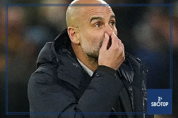 SBOTOP: Man City’s 2–0 Loss to Leverkusen Exposes Deeper Squad Depth Issues Beyond Their Dependence on Haaland