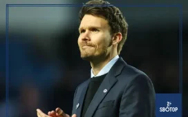 SBOTOP Winter Strategy Unveiled: Röhl Pinpoints What Rangers Need to Compete