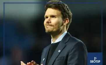 SBOTOP Winter Strategy Unveiled: Röhl Pinpoints What Rangers Need to Compete