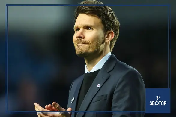 SBOTOP Winter Strategy Unveiled: Röhl Pinpoints What Rangers Need to Compete