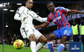 SBOTOP: Tyrick Mitchell Linked with England World Cup Spot as Matheus Fernandes Brings Hope to West Ham – Premier League Hits and Misses