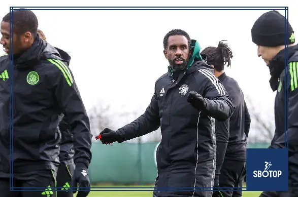 SBOTOP: Wilfried Nancy Urges Celtic Players to 'Believe in Themselves' Ahead of First Match and Transfer Window
