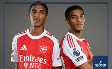 SBOTOP: Arsenal Set to Sign Edwin and Holger Quintero from Ecuador's Independiente del Valle