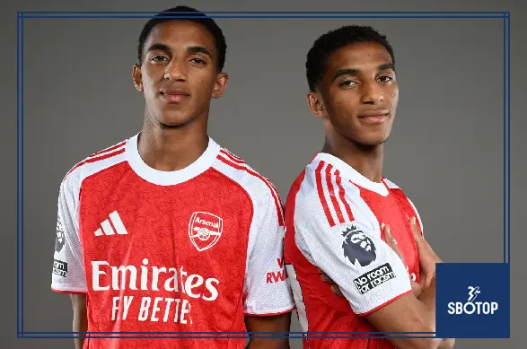 SBOTOP: Arsenal Set to Sign Edwin and Holger Quintero from Ecuador's Independiente del Valle