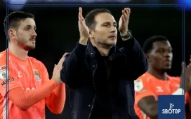 SBOTOP: Lampard’s Coventry Stumble as Kim’s Middlesbrough Run Riot Against Hull