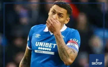 SBOTOP Goalless at Ibrox: Falkirk Stand Firm to Stop Röhl’s Rangers