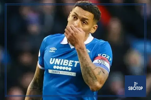 SBOTOP Goalless at Ibrox: Falkirk Stand Firm to Stop Röhl’s Rangers