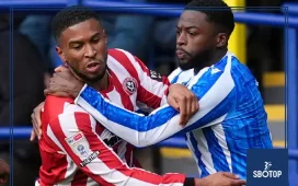 SBOTOP Shockwaves in Steel City: Sheffield Utd Ownership Sound Out Astonishing Merger Proposal to Sheffield Wednesday