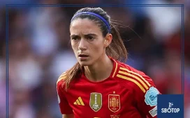 SBOTOP Champions Without a Leader: Bonmatí’s Absence Set to Test Barcelona