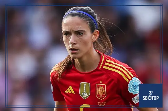 SBOTOP Champions Without a Leader: Bonmatí’s Absence Set to Test Barcelona