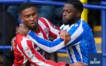 SBOTOP Shockwaves in Steel City: Sheffield Utd Ownership Sound Out Astonishing Merger Proposal to Sheffield Wednesday