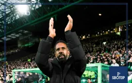SBOTOP: Nancy Stands by Celtic’s Bright Moments as Boyd Backs McInnes’ Side to Go the Distance