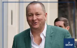 SBOTOP: Mike Ashley’s Attempt to Acquire Sheffield Wednesday Stumbles as Initial Bid Rejected