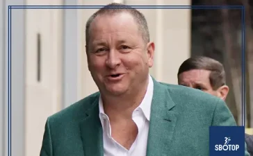 SBOTOP: Mike Ashley’s Attempt to Acquire Sheffield Wednesday Stumbles as Initial Bid Rejected