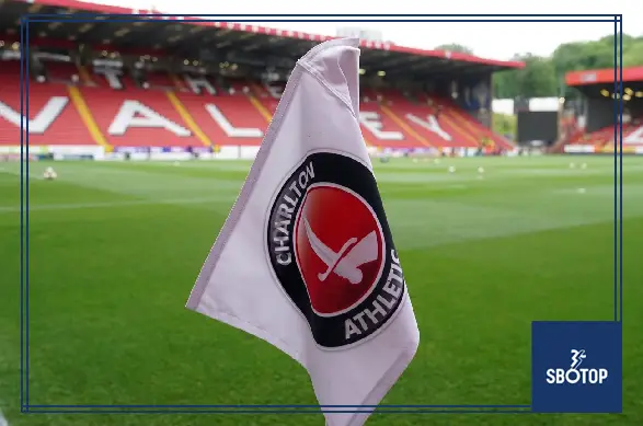 SBOTOP: Charlton Mourn Loss of Fan After Portsmouth Clash Called Off at The Valley