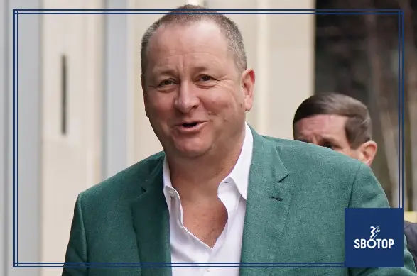 SBOTOP: Mike Ashley’s Attempt to Acquire Sheffield Wednesday Stumbles as Initial Bid Rejected