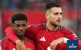 SBOTOP: Ruben Amorim Calls for Another Diallo-Type Wing-Back to Elevate Manchester United’s Tactical System