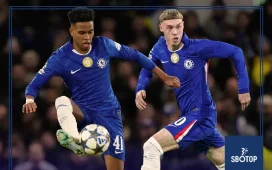 SBOTOP: Cole Palmer Cleared to Start Against Arsenal as Enzo Maresca Confirms Chelsea Star’s Full Fitness