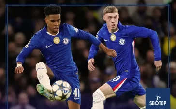 SBOTOP: Cole Palmer Cleared to Start Against Arsenal as Enzo Maresca Confirms Chelsea Star’s Full Fitness