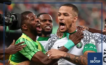 SBOTOP: William Troost-Ekong Reveals Reasons for International Retirement Ahead of AFCON