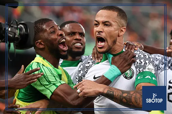 SBOTOP: William Troost-Ekong Reveals Reasons for International Retirement Ahead of AFCON