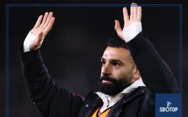SBOTOP: Mohamed Salah Casts Doubt Over Liverpool Future Claims Relationship with Arne Slot Has Collapsed Ahead of Transfer Window