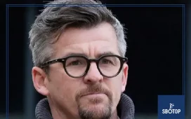 SBOTOP: Joey Barton Receives Six-Month Suspended Sentence Over Offensive Social Media Posts