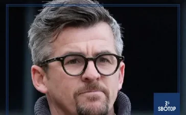 SBOTOP: Joey Barton Receives Six-Month Suspended Sentence Over Offensive Social Media Posts