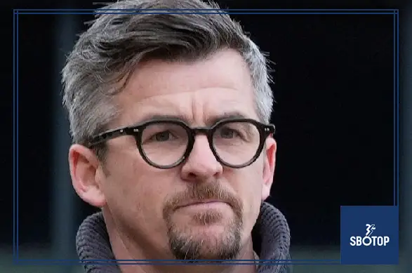 SBOTOP: Joey Barton Receives Six-Month Suspended Sentence Over Offensive Social Media Posts