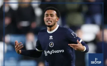 SBOTOP: Femi Azeez Comes Off the Bench to Seal 1-0 Victory for Millwall Over Sheffield Wednesday