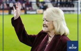 SBOTOP: Ann Budge Reflects on Saving Hearts Her Legacy and the Club's Title Pursuit as She Departs as Chair