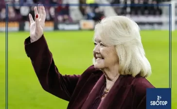 SBOTOP: Ann Budge Reflects on Saving Hearts Her Legacy and the Club's Title Pursuit as She Departs as Chair