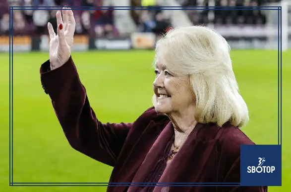 SBOTOP: Ann Budge Reflects on Saving Hearts Her Legacy and the Club's Title Pursuit as She Departs as Chair