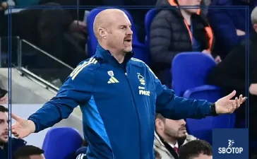 SBOTOP: Nottingham Forest Set to File Complaint with PGMOL Following James Tarkowski’s Controversial Off-the-Ball Incident Against Everton