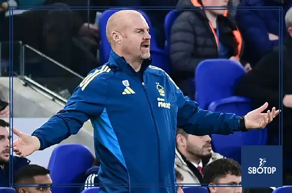 SBOTOP: Nottingham Forest Set to File Complaint with PGMOL Following James Tarkowski’s Controversial Off-the-Ball Incident Against Everton