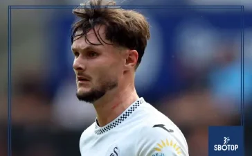 SBOTOP: Liam Cullen's Goal Secures 1-0 Victory for Swansea City Over Portsmouth