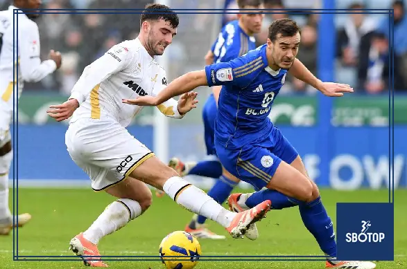 SBOTOP: Sheffield United Survive Leicester’s Late Surge to Claim Dramatic 3-2 Victory