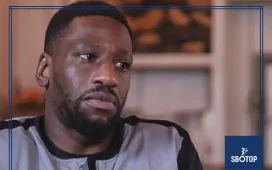 SBOTOP When the Pain Doesn’t End: The Battle Omar Bogle Nearly Lost