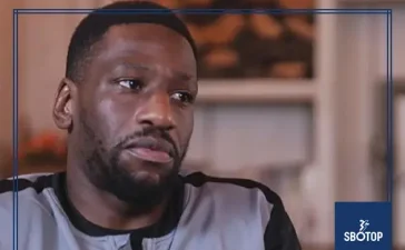 SBOTOP When the Pain Doesn’t End: The Battle Omar Bogle Nearly Lost