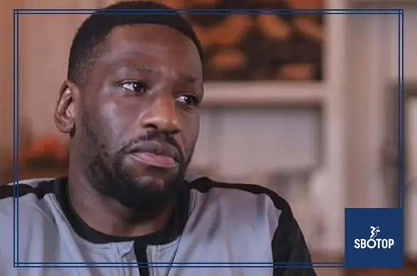 SBOTOP When the Pain Doesn’t End: The Battle Omar Bogle Nearly Lost