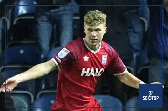 SBOTOP: Egeli’s Last-Gasp Strike Secures Draw for Ipswich in Replayed Clash with Blackburn