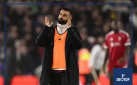 SBOTOP: Breaking Down Mohamed Salah’s Explosive Interview and the Validity of His Criticisms
