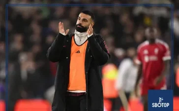 SBOTOP: Breaking Down Mohamed Salah’s Explosive Interview and the Validity of His Criticisms