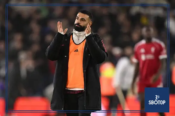SBOTOP: Breaking Down Mohamed Salah’s Explosive Interview and the Validity of His Criticisms