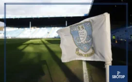 SBOTOP: Further Punishment for Sheffield Wednesday as EFL Hands Six-Point Deduction