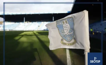 SBOTOP: Further Punishment for Sheffield Wednesday as EFL Hands Six-Point Deduction