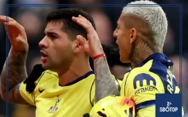 SBOTOP: Romero’s Brace Secures Late Draw for Spurs Relieving Pressure on Thomas Frank