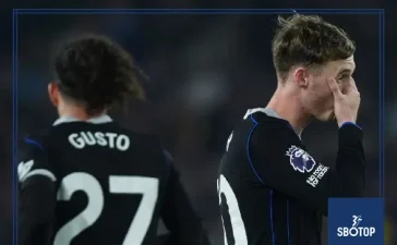 SBOTOP Leeds Triumph 3-1 Over Chelsea: Farke's Side Alleviate Pressure Blues' Title Hopes Suffer Blow