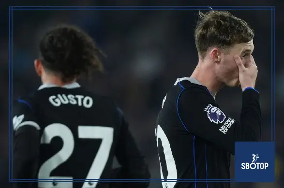 SBOTOP Leeds Triumph 3-1 Over Chelsea: Farke's Side Alleviate Pressure Blues' Title Hopes Suffer Blow