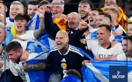 SBOTOP Scotland’s World Cup Draw: Key Questions Arise as Steve Clarke’s Team Faces Brazil Morocco and Haiti